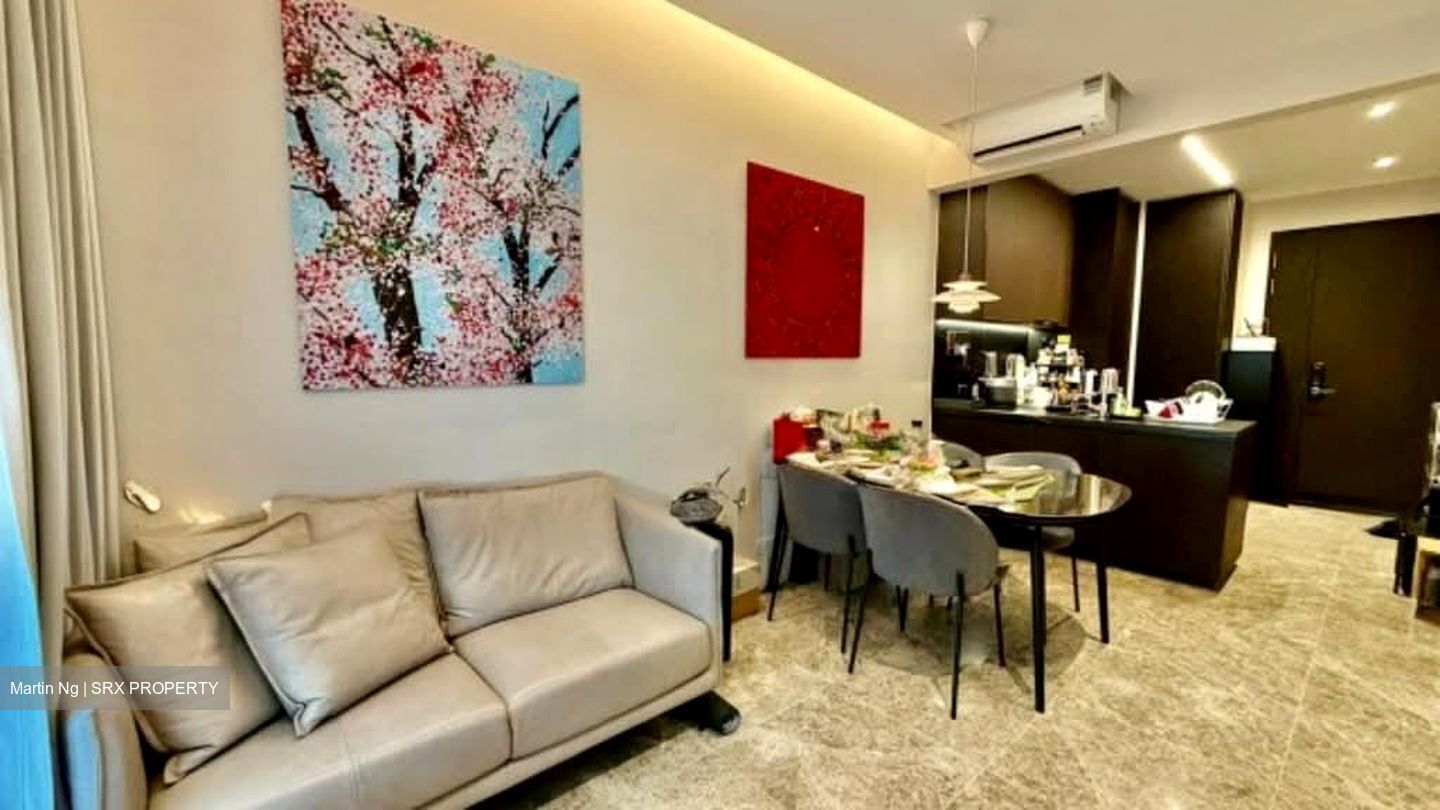Hyll On Holland (D10), Condominium #599768171